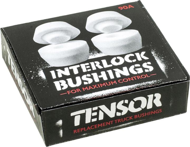 Actual product image Tensor Bushings 90A