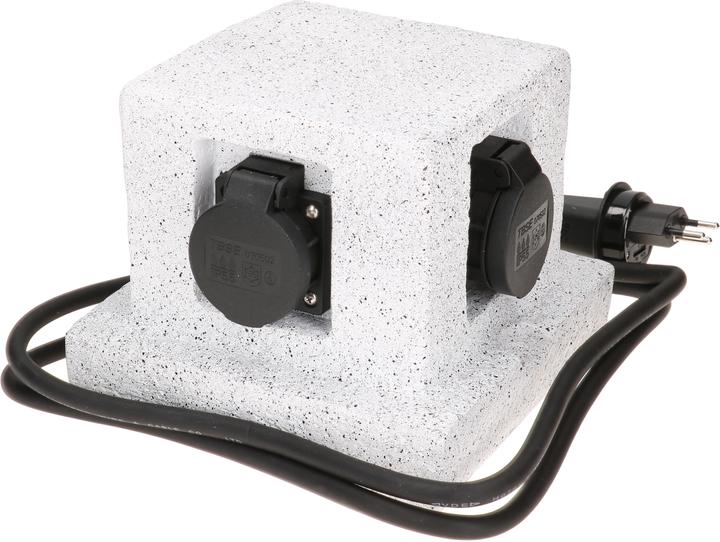 MaxGarden Garden socket