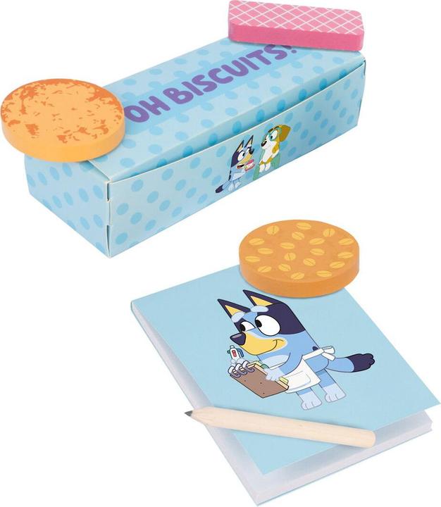 Immagine prodotto Bluey Set Tea Party (249-264)