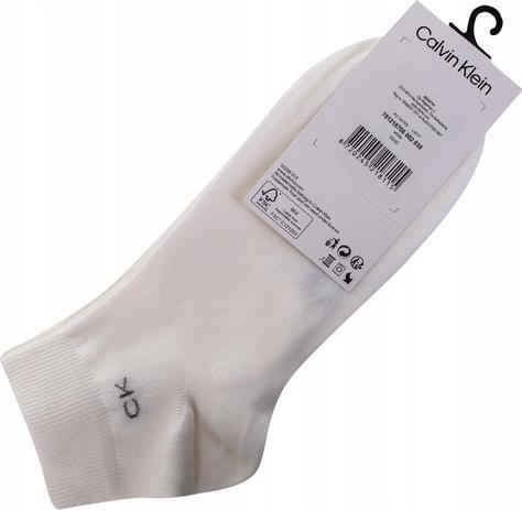 Immagine prodotto Calvin Klein 2erPack Quarter (Confezione da 2, 43 - 46)