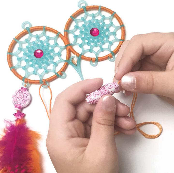 Image du produit Giochi Preziosi Bricolage Nebulous Stars - Dreamcatchers