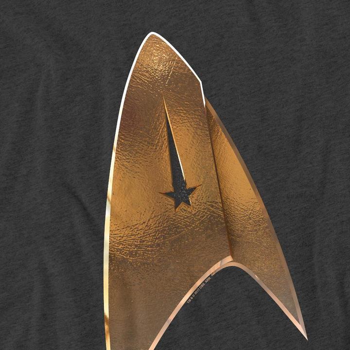 Produktbild Universal Textiles Command Shield TShirt (3XL)