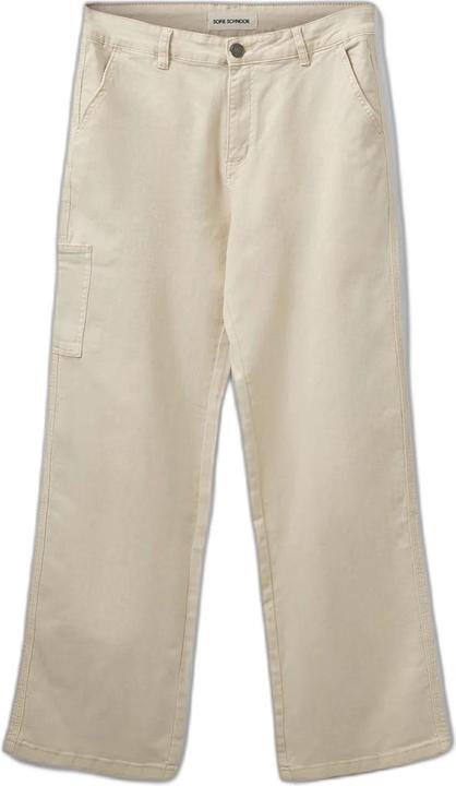 Hell Beige, Off White