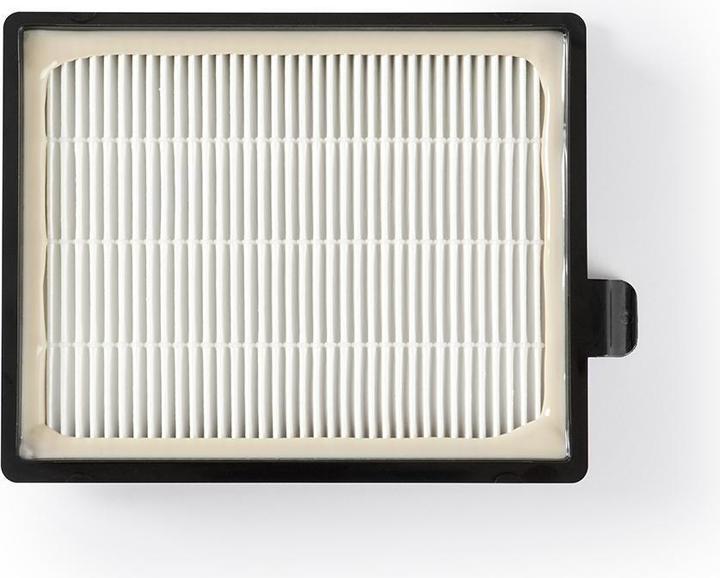 Actual product image Nedis Replacement HEPA Filter Replacement for: Electrolux/Philips Black/White