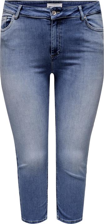 Actual product image Only CARWILLY MIDCAPRI REA155 Regular fit jeans (42)