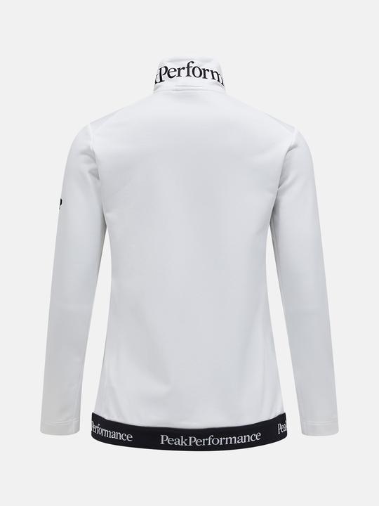 Immagine prodotto Peak Performance Giacca W Rider Tech Zip (M)
