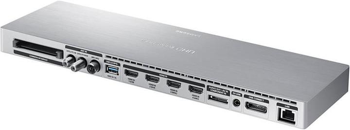 Actual product image Samsung SEK-3500U/ZG UHD Evolution Kit