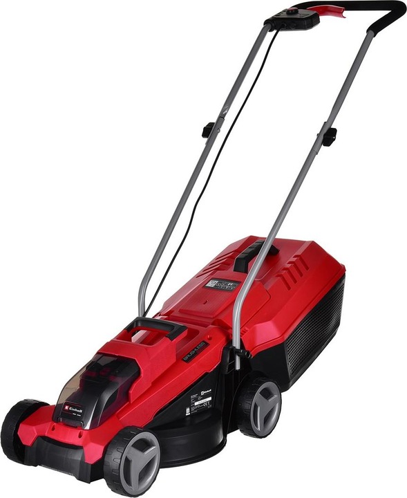 Produktbild Einhell Akku-Rasenmäher GE-CM 18 (Akkubetrieb)