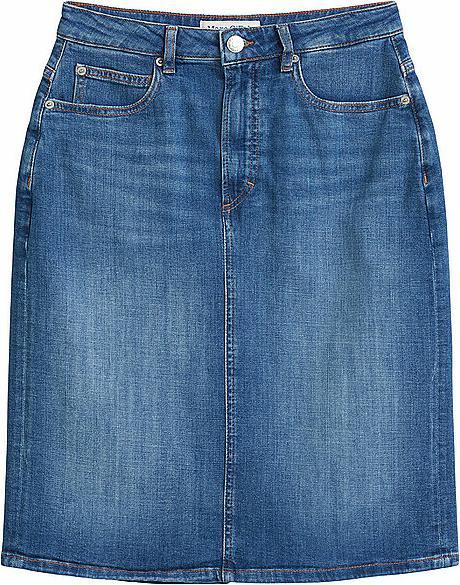 Produktbild Marc O'Polo Jeansrock (28)