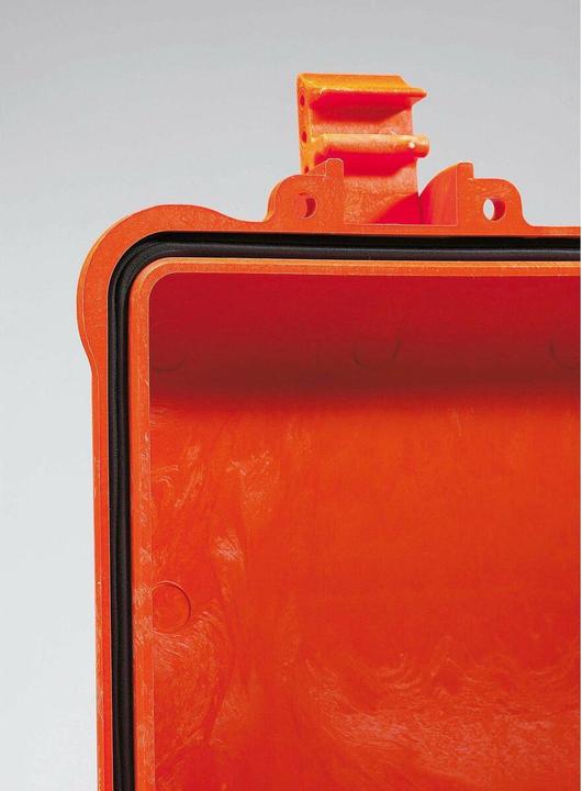 Productafbeelding Explorer Cases Speciale koffer 48x37x21 cm Mod. 4820 (35.50 l)