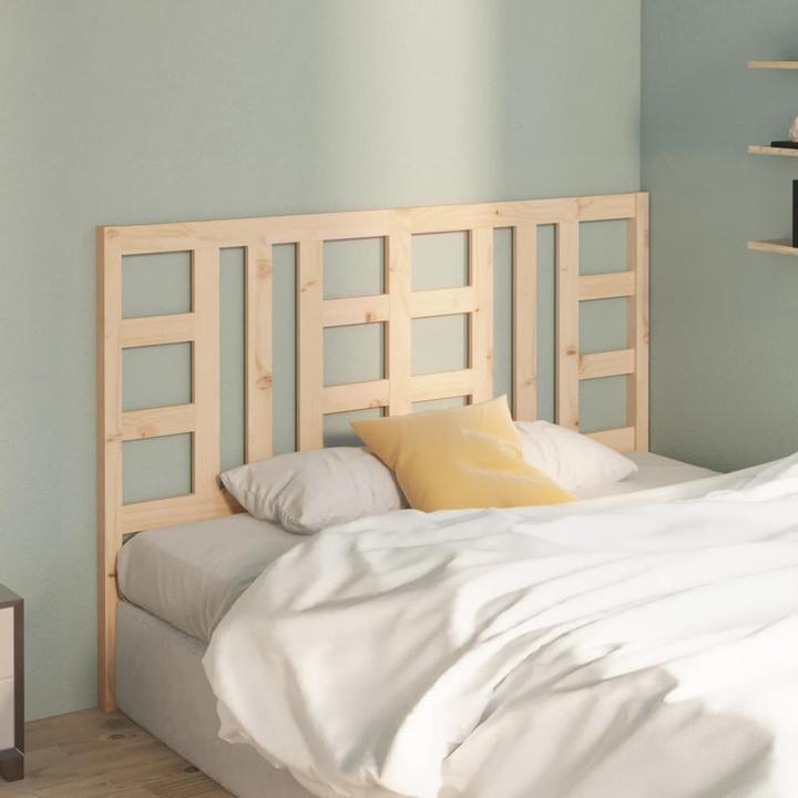 Actual product image VidaXL Lior (126 x 4 x 100 cm)