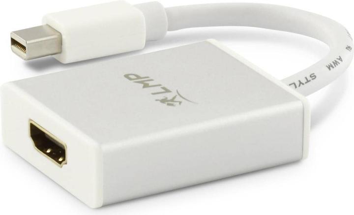 Immagine prodotto LMP Mini DP chiuso (HDMI, 15 cm)