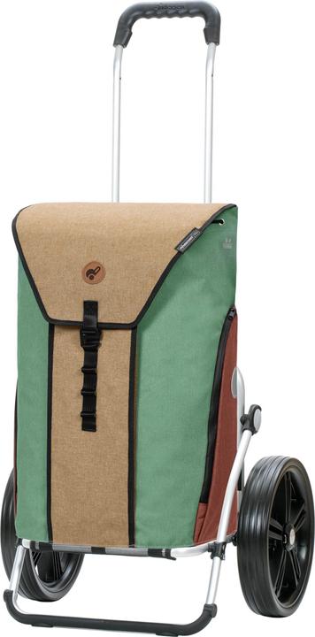 Actual product image Andersen Royal Shopper Oli.P 2.0