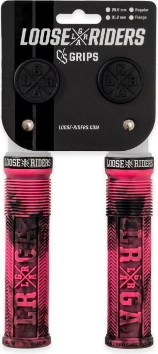 Produktbild Loose Riders C/ Regular Grip