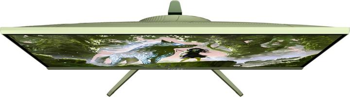 Image du produit Arozzi TFT Nova 24" IPS 200Hz waldgrün (1920 x 1080 pixels, 23.80")