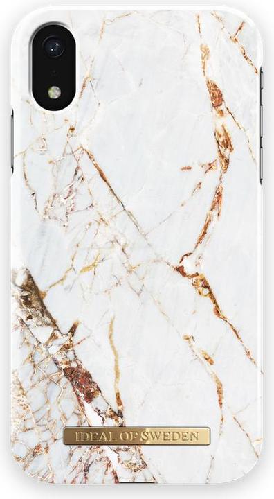 Immagine prodotto iDeal Of Sweden Moda (Apple iPhone XR)
