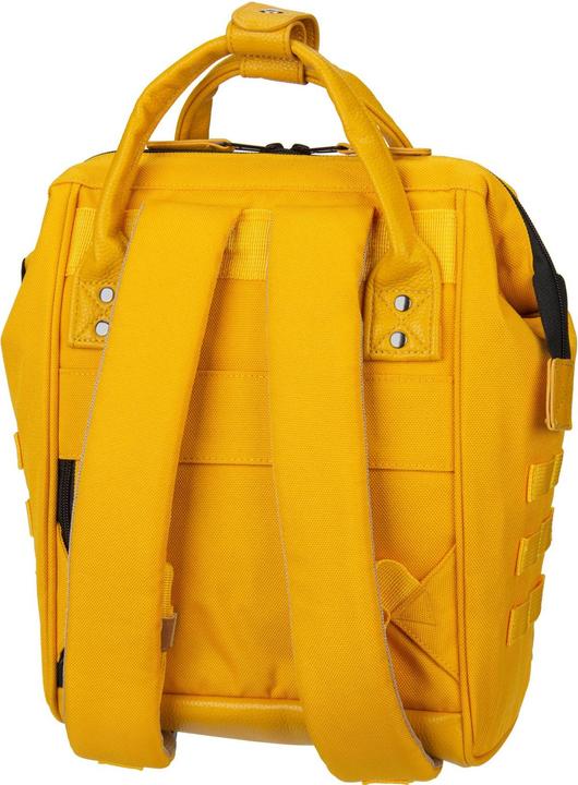 Immagine prodotto Cabaia Zaino Adventurer Recycled Oxford Small (12 l)