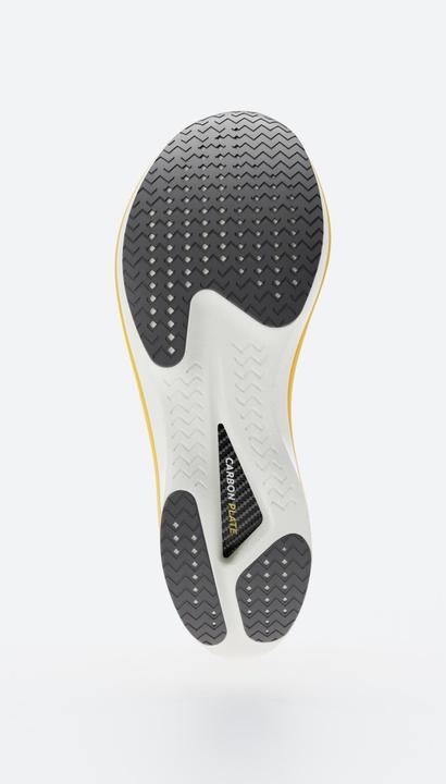 Actual product image Kiprun Men's KD900X LD2 Running Shoes - Orange/Green (47)