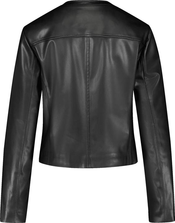 Immagine prodotto Gerry Weber Giacca blazer rivestita con dettagli floreali Blazer a maniche lunghe foderato - 64484 (44)