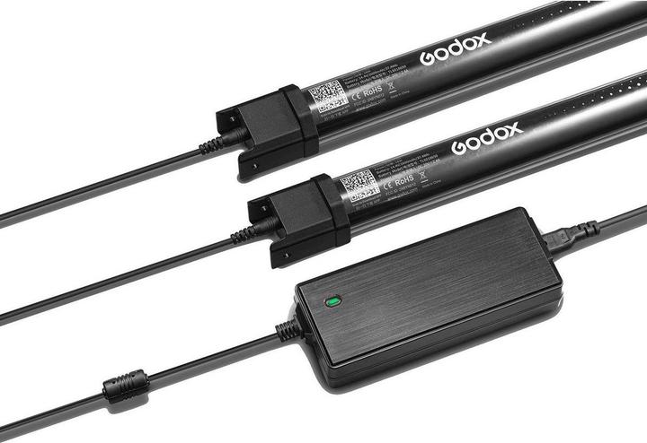 Produktbild Godox Charger for two TL60 (Godox)