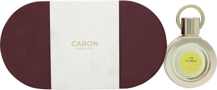 Produktbild Caron Ivre De Liberté Cologne Sublime 30ml Spray (Eau de Cologne, 30 ml)