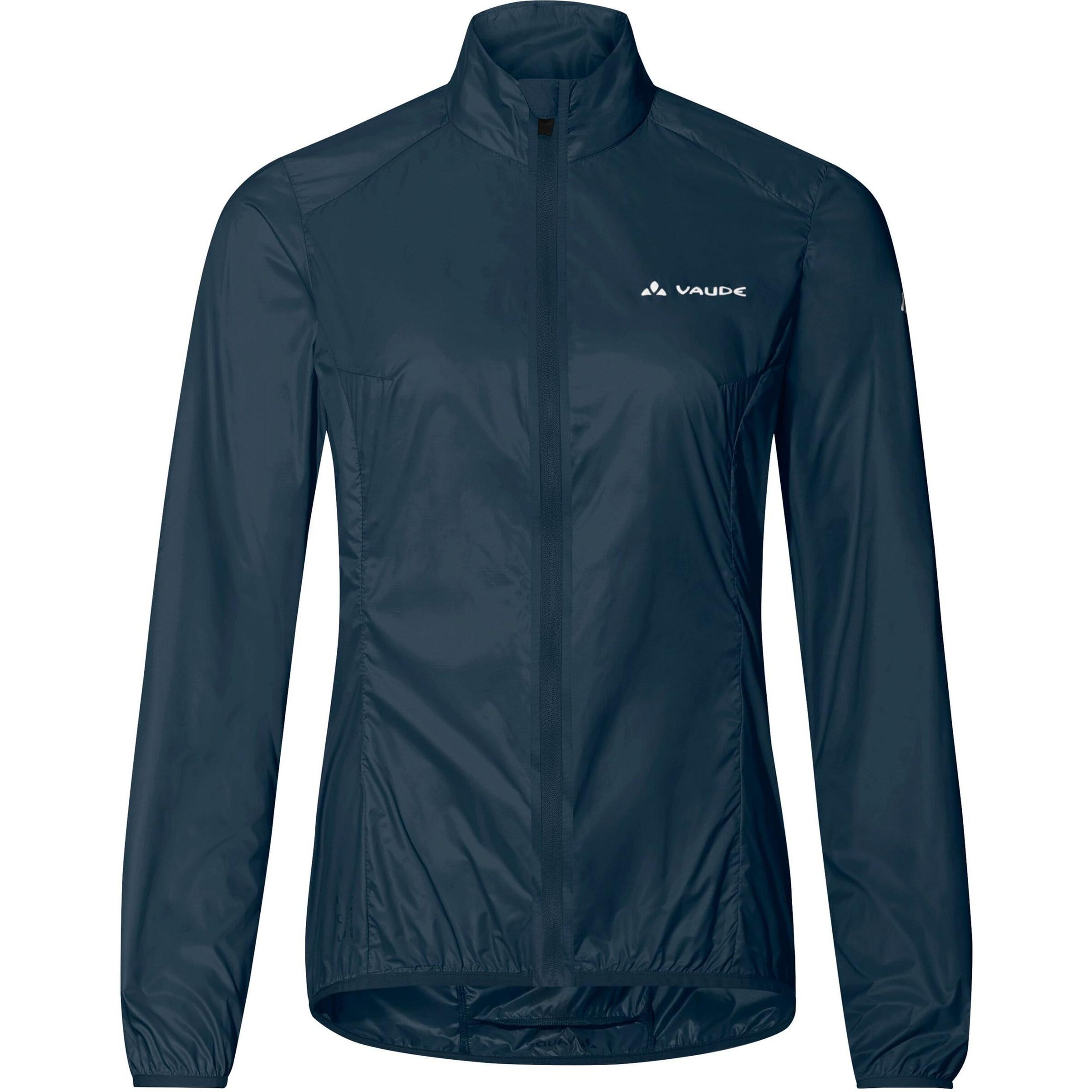 Vaude, Damen, Velojacke, Matera Air (S), Blau, S