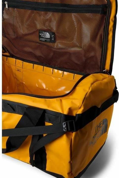 Actual product image North Face Base Camp Duffel L (95 l)