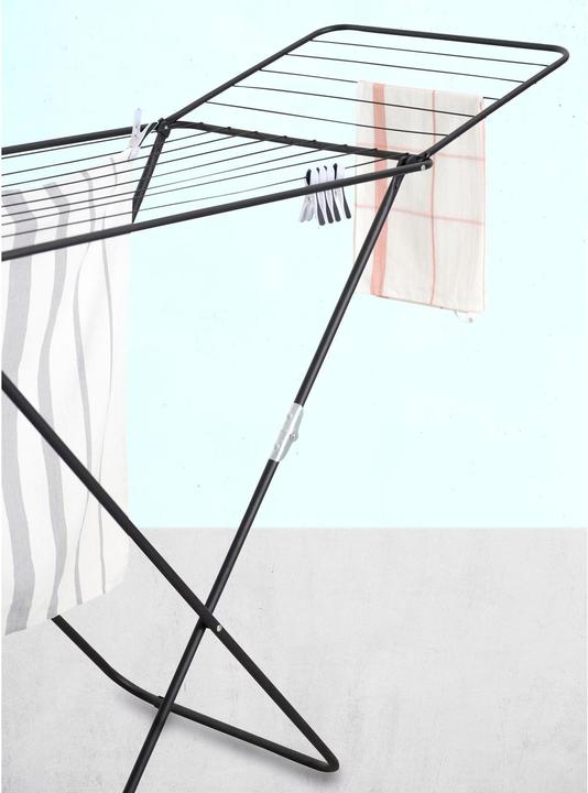 Produktbild Schou Wäscheständer (18 m)