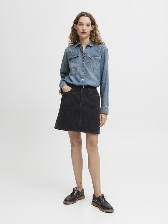 Actual product image JJXX JXMIA Jeansrock Jeansrock (XS)