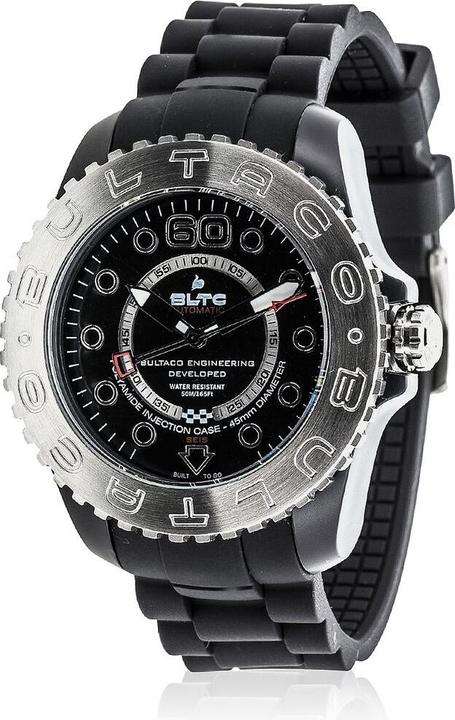 Produktbild Bultaco Herrenuhr BLPB45A-CB2 (Ø 45 mm) (Analoguhr, 45 mm)