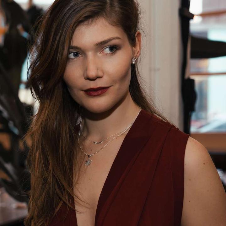 Produktbild Bijouteria Silber-Halskette (Silber 925, 50 cm)