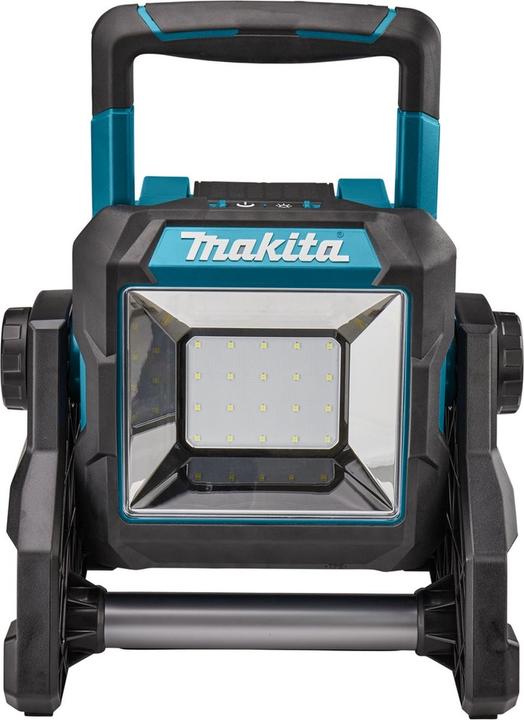Actual product image Makita ML003G (1100 lm)