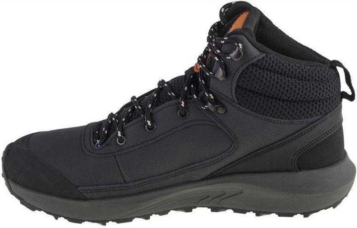 Produktbild Columbia Trailstorm Wanderschuhe Leder (43.5)