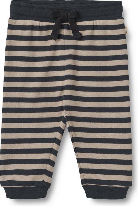 Actual product image Wheat Leo baby sweatpants (74)