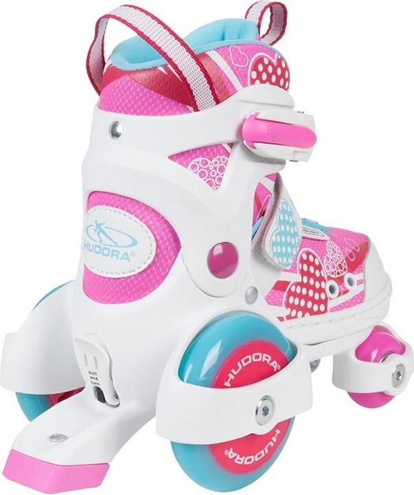 Actual product image Hudora My First Quad 2.0 (30, 31, 32, 33)