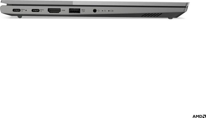 Produktbild Lenovo ThinkBook 14 Gen 4+ (14", 1000 GB, 16 GB, DE, Intel Core i7-1255U)