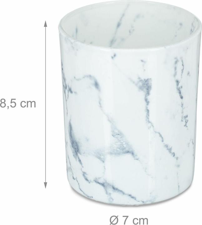 Image du produit Relaxdays 16x torches-bambou