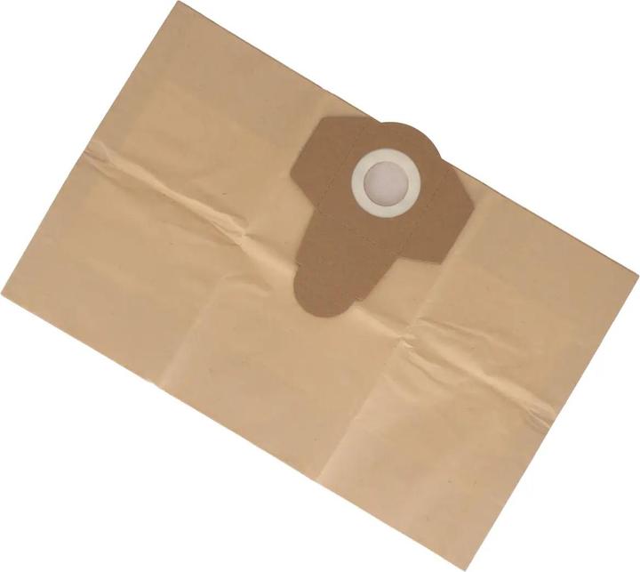 Actual product image Dedra Paper bag, 5 pieces in a set (5x)