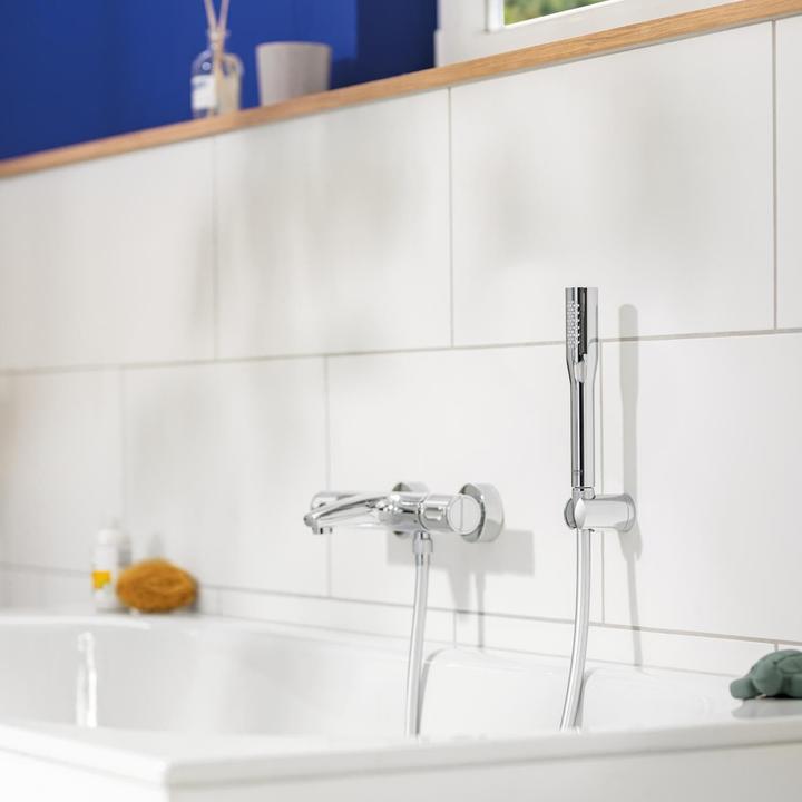 Produktbild Grohe Vitalio Get Stick Wandhalterset (1 Strahlart, 8 l/min)