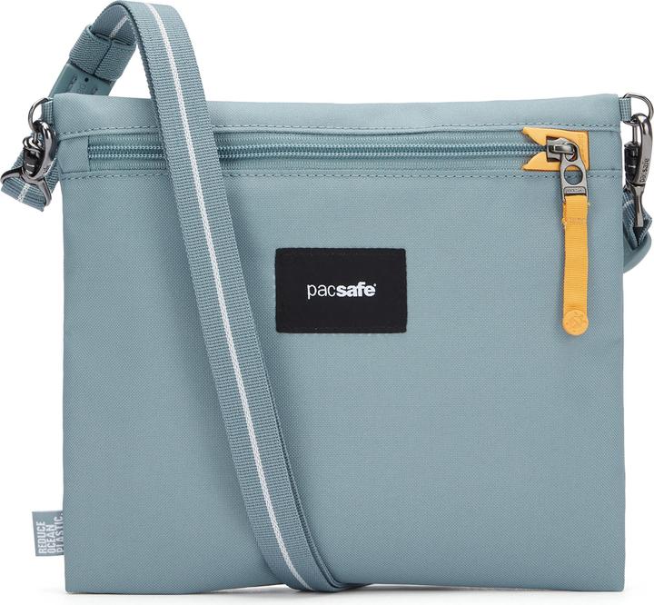 Immagine prodotto Pacsafe Borsa a tracolla Go con protezione RFID 24 cm