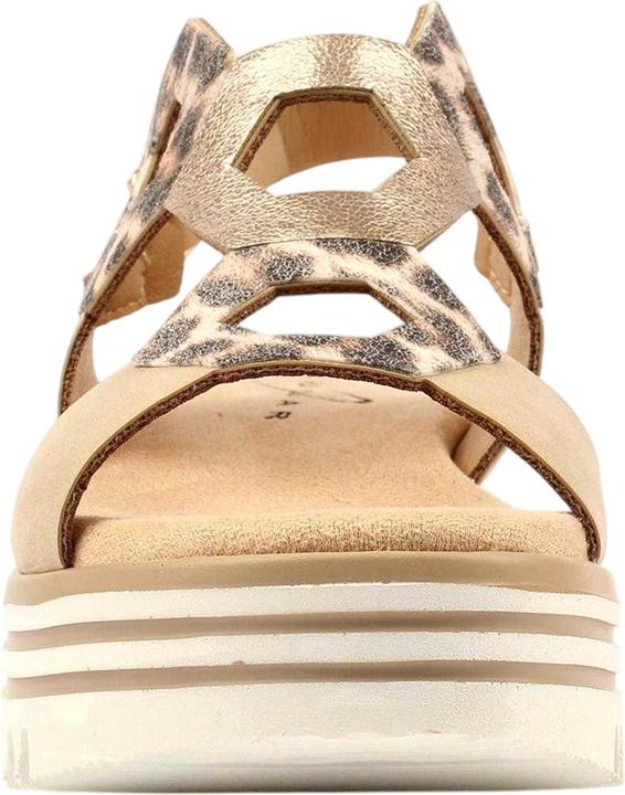 Produktbild Lunar Jaslene Sandalen (37)