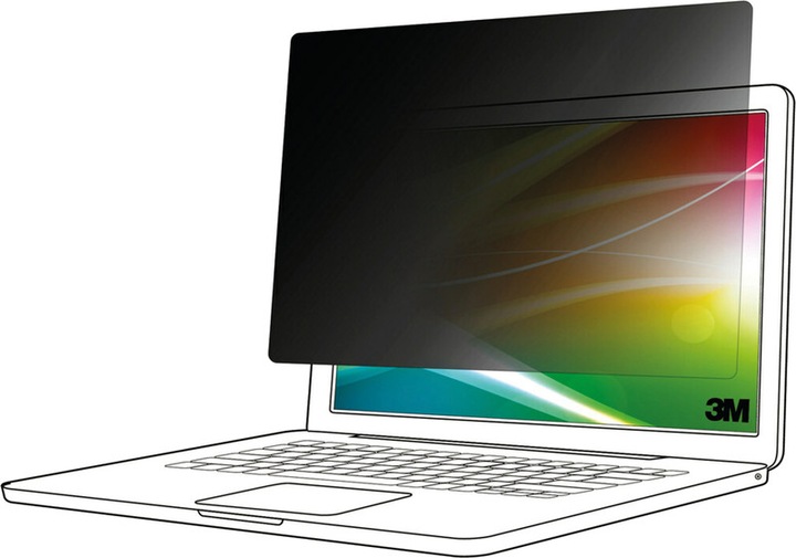 Produktbild 3M TF133W9B (13.30", 16 : 9)