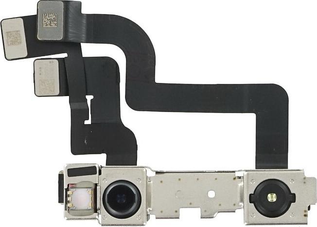 Actual product image OEM Front camera Sensor Micro flex cable for iPhone XR (Apple iPhone XR)