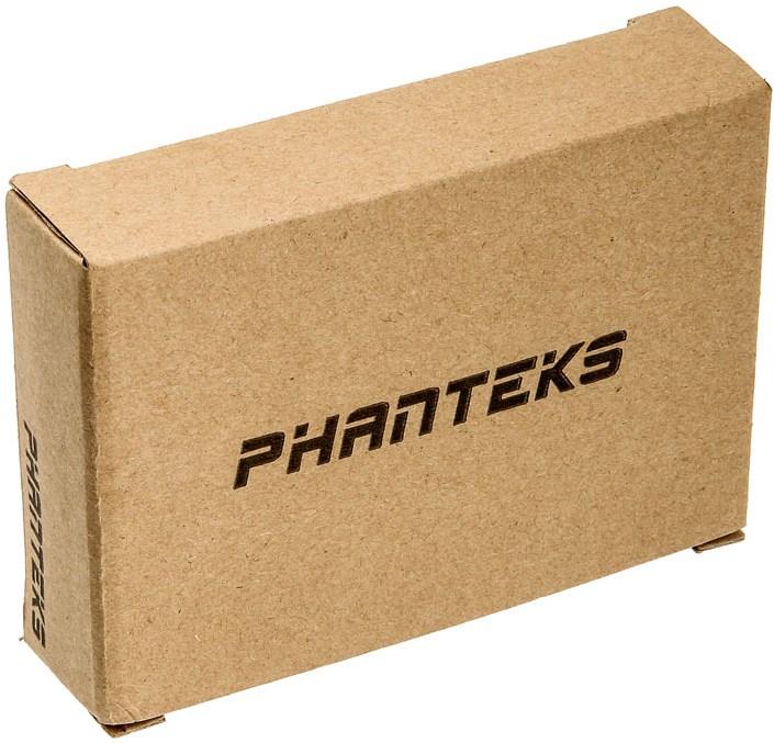 Actual product image Phanteks PH-HDDKT 01 computer case part universal HDD cage