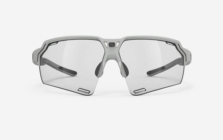 Produktbild Rudy Project Deltabeat impX2 (Grau, photochromic black)