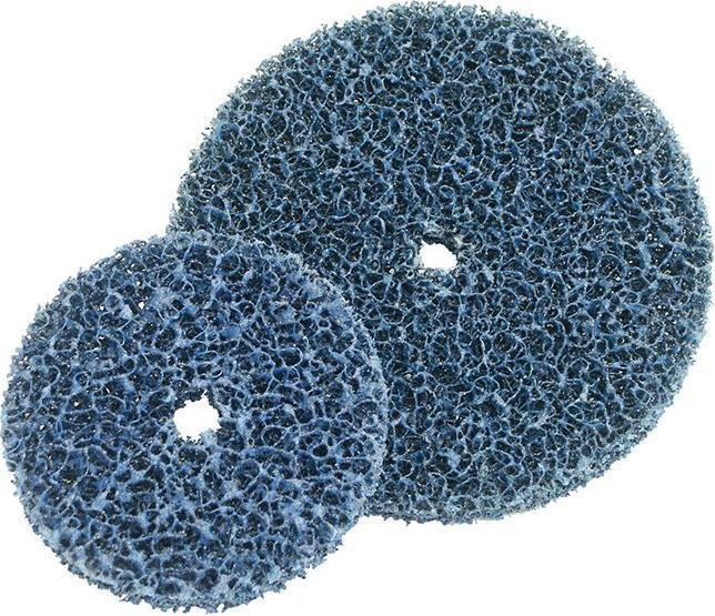 Actual product image 3M Coarse cleaning disc CG-DC (Extra coarse)