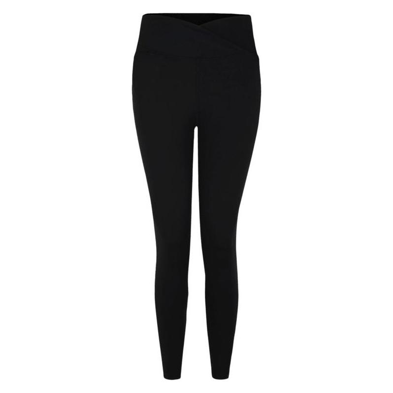 Dare2b, Damen, Tights, Revived Ii (42), Schwarz