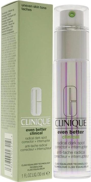 Actual product image Clinique Even Better Clinical