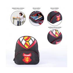 Harry Potter, Rucksack