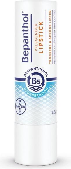 Bayer HealthCare Bepanthol Lipstick